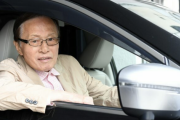 78歳の釜本邦茂氏が考える免許返納「ハンドルを置く時期は自分で決めたい」