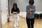 【朗報】吉田姫杷「目を見て、ずっと大好きだよ」　→　小野田華凜、一瞬で崩れ落ちるｗｗｗｗ