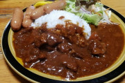 【1400円】ワイの夜食出来上がる！！！【レトルトカレーオタク】