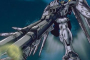 緑川光さん「閃光のハサウェイが大ヒットしたらガンダムWの新作やりませんか～？」