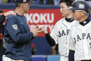吉井コーチ「今日のオリ戦は種市と岩下がほとんど投げます」