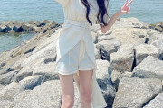 【SKE48】野村実代「載せ忘れてた夏の写真...」