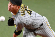阪神３位桐敷拓馬が開幕３戦目27日ヤクルト戦先発確実　矢野監督「そうなるんかな」