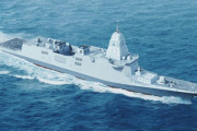 韓国型次期駆逐艦「ミニイージス艦」建造は競争入札で…来年末の契約が目標！