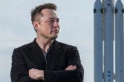 イーロン・マスク 「核戦争となる可能性が急速に高まっている」→言われるまでもないだろ