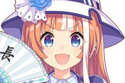 【ウマ娘】マジ最高のゲーム。ウマ娘。（皮肉）