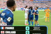 イングランド6-4フランスｗｗｗｗｗｗｗｗｗｗｗｗｗｗｗ