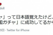【炎上】ロシア人美女「親ガチャ？日本で生まれた時点で「国ガチャ」に成功してるから甘えるな」