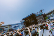 【サマソニ】25周年「SUMMER SONIC」来年は3DAYSで開催決定