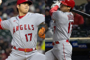 ワシ(70)「30年前大谷翔平という凄い選手がいたんじゃよ」孫「現代よりレベルが低かっただけじゃん」