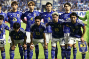 W杯へ不安が露呈「オプションがほとんどない」と英記者が断罪　カナダ敗戦の数少ない日本の収穫は？