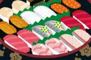 寿司屋の大将「寿司は手で掴んで食べるのが正道。箸で食べるのは邪道！」←これｗｗｗ