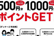 【悲報】くら寿司、1000円以上食うと1000ポイント貰える永久機関を完成させる
