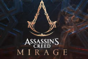 【速報】シリーズ新作『アサシンクリードミラージュ』2023年発売決定！！ヴァルハラの20年前、バシムの若かりし頃が描かれる