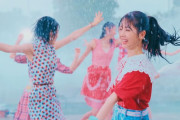 【乃木坂46】水がスゴすぎていろいろ危ない