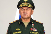 作戦失敗をプーチンに叱責されたショイグ国防相、心臓発作で入院中