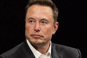 イーロン・マスク氏「Xの広告収入減はユダヤ人団体の圧力！」