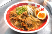 【画像】徳島ラーメン、ヤバい こんなん絶対うまいやつですやん！！！