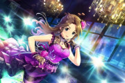 【デレステ】これはいかがわしいことしてる様にしか見えない