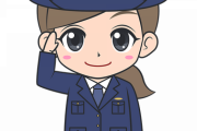 【画像あり】可愛すぎる警察署長(♀)をご覧くださいｗｗｗｗｗｗｗｗｗｗ
