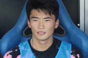 3年間消息不明だった元ユヴェントスの北朝鮮FW、W杯予選でサプライズ先発！シリアに0-1敗戦