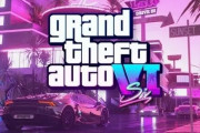 『GTA6』発表間近か！？公式が意味深な画像を投稿したぞおおおお！！