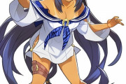 『ウマ娘』で勝負服が最も扇情的なキャラｗｗｗｗｗｗｗｗｗｗ