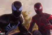 PS5『Marvel’s Spider-Man 2（マーベル スパイダーマン2）』「New Game+」やミッションリプレイは後日アプデで実装予定！初日に最新パッチ(Ver1.001.002)が配信