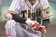 中野拓夢(神).306(186-57) 1 22 OPS.758