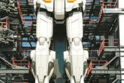 ガンダムの世界のモビルスーツって建設現場でも使われてるの？
