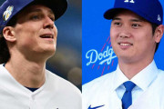 ドジャースの大谷同僚、グラスノーが語る「アスリートのほとんどは口座をあまり見ない」