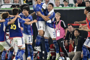 【前園真聖がサッカーを紐解く連載コラム】素晴らしい戦いを見せた森保ジャパンにも課題や懸案事項は残っている