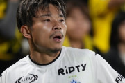 湘南、元日本代表MF阿部浩之の現役引退を発表「最高なサッカー人生でした！」（関連まとめ）