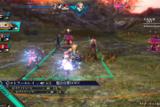 『黎の軌跡』最新のゲームプレイ動画が公開！←戦闘かなり楽しそう