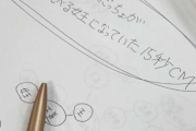 【乃木坂46】これは…！！？？デスクの上に意味深なメモ書きが…