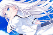 【ファンディスク？】12月7日にKey「Summer Pockets」の新情報解禁！