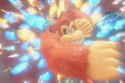 【掌返し？】Switch2独占『ドンキーコング バナンザ』、海外でまさかの「そこまで面白くない」評価