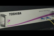 東芝など12機関、盗聴不可能な暗号技術「量子暗号通信網」の共同開発へ　総務省の委託事業  [7/30]