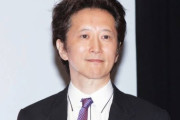 荒木飛呂彦さん、60歳！