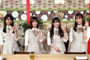 【日向坂46】『あちこちオードリー』視聴後のファンの総括がこちら