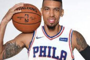 【NBA】ダニー・グリーンが古巣復帰！PHIと1年契約へ
