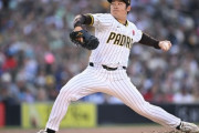 【悲報】永川でも入れる名球会、松井裕樹ですら難しくなる