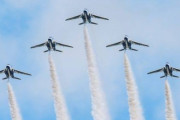 【パヨクだから】ブルーインパルスの“感謝飛行”で自衛隊不信を口にする人々の心理とは？