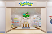 【画像】久しぶりに『ポケセン』に行ったチー牛の末路がこちら