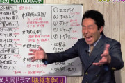 中田敦彦のYouTube大学見てる人いる？