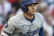 大谷翔平は古巣相手に4打数無安打...ドジャースはエンジェルスに1対10で大敗！