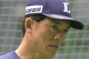 【文春】松井稼頭央に楽天監督オファー浮上か？石井GMが口説く