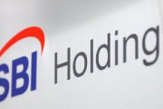 【速報】SBI証券、顧客資金9864万円流出　ゆうちょ銀の偽口座に送金　第三者が証券口座に不正ログイン