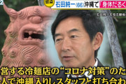 石田純一が新型コロナに感染したけど、もし●んだら皐月賞のサインは?