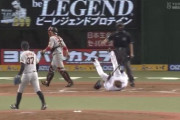 交流戦4位 阪神タイガース 3勝3敗